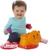 Playskool Pop-Up Shape Sorter