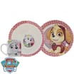 Paw Patrol Breakfast Set: Skye & Everest Breakfast Set