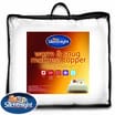 Silentnight Warm & Snug Mattress Topper (King)