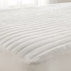 Silentnight Warm & Snug Mattress Topper (King)