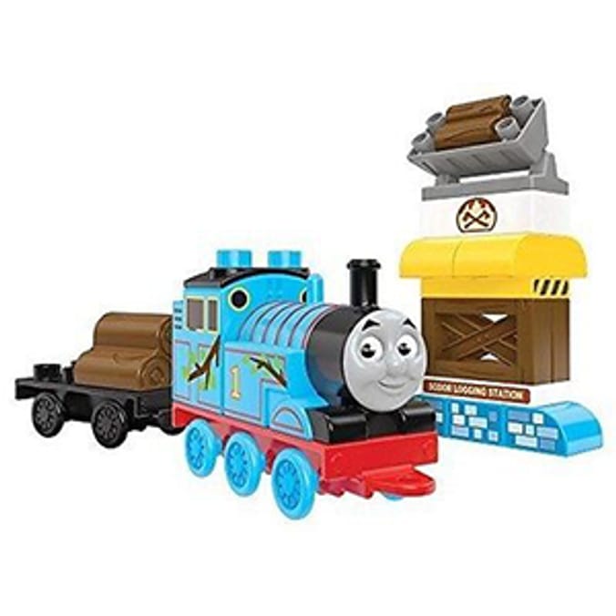 Mega Bloks: Thomas & Friends (Assorted)