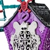 Monster High Secret Creepers Crypt