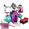 Monster High Secret Creepers Crypt