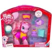 My little pony castle deals home bargains