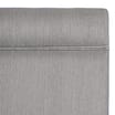 Paddington Headboard Pearl 