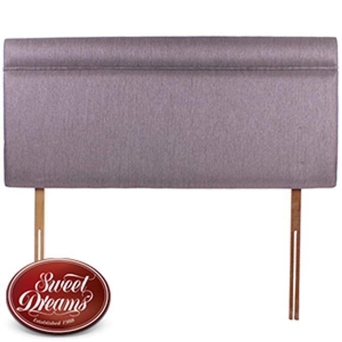 Paddington Headboard Lavender