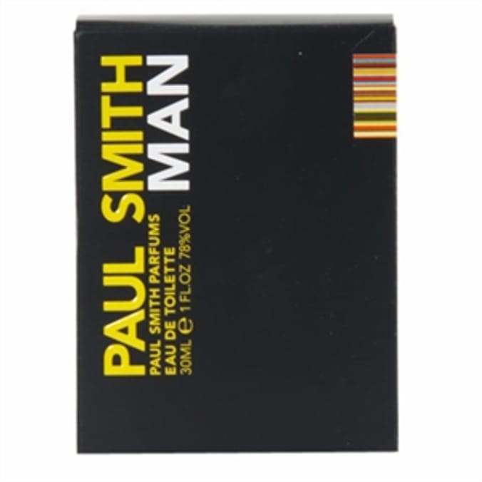 Paul smith man 2 edt online