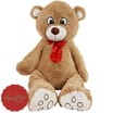 Giant 5 Foot Plush Cuddle Bear: Valentino