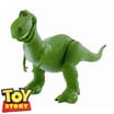 Disney Pixar: Toy Story Rex Figure