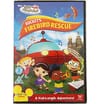 Little Einsteins Rocket's Firebird Rescue - DVD