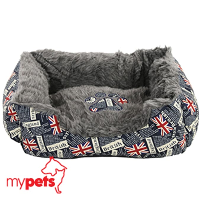 Cat beds best sale home bargains