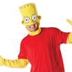 Rubie's Bart Simpson Adult Costume (XL)