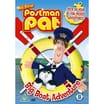 Postman Pat Big Boat Adventure DVD