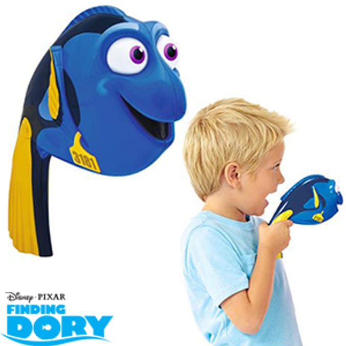 Finding dory toys home bargains new arrivals