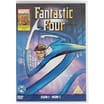 Fantastic Four - Season 2 - Vol 2 - DVD