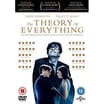 The Theory of Everything DVD