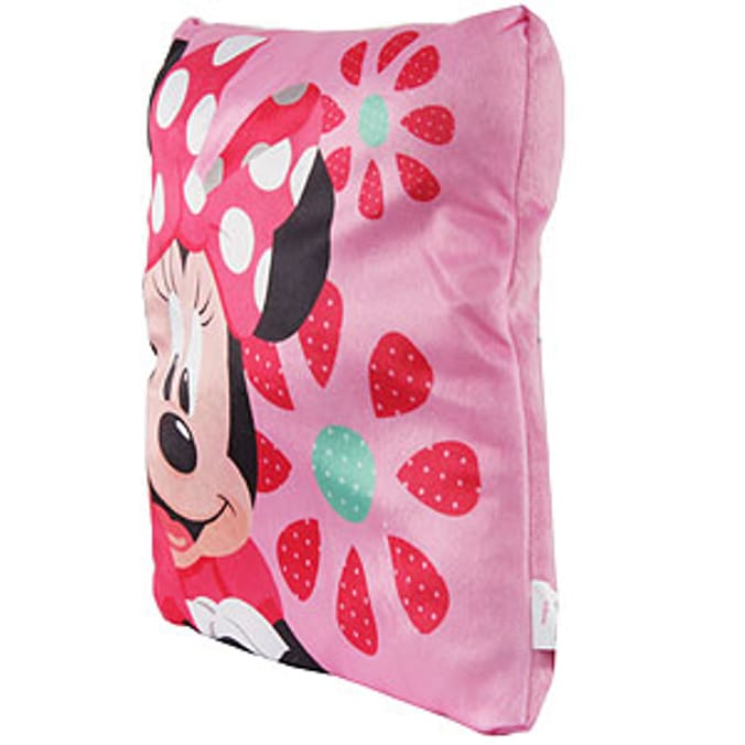 Minnie Mouse Cushion