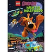 LEGO Scooby Doo: Haunted Hollywood Original Movie DVD