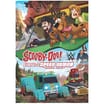 Scooby-Doo & WWE: Curse of the Speed Demon DVD