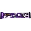 Cadbury Dairy Milk (Case of 36 x King-Size Bars)