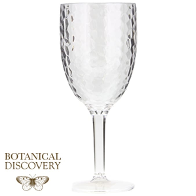 Plastic champagne flutes home shop bargains