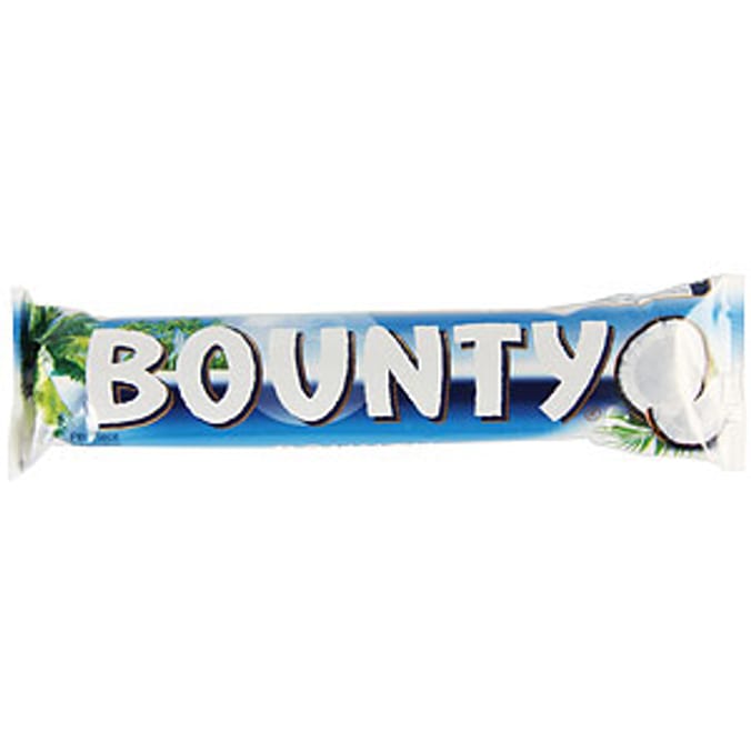 Bounty (Case of 24 Bars)