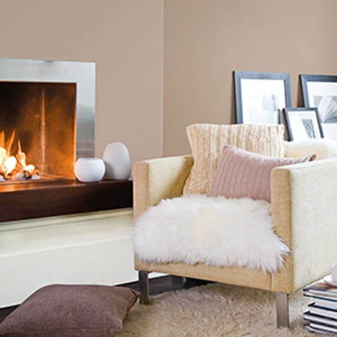 Berger Silk Emulsion Double Date 2.5L paint emulsion vinyl diy feature