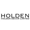 Holden Decor