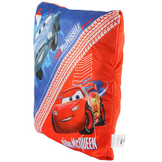 Disney cars outlet body pillow