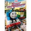 Thomas & Friends: Start Your Engines DVD