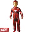 Marvel Captain America Civil War: Iron Man Costume