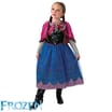 Disney Frozen Musical Light Up Anna Dress