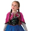 Disney Frozen Musical Light Up Anna Dress