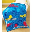 Transformers Fleece Blanket