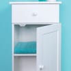 Prestigious Bathrooms: Storage Cabinet