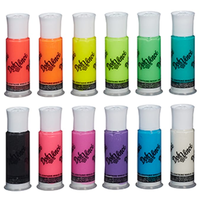 Doh Vinci Refill Collection Home Bargains