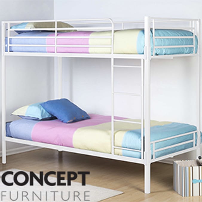 Home bargains on sale bunk beds