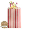 Blooming Beautiful: Paper Treat Bags (Case of 120)