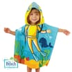 The Beach Company: Scuba Diver Hooded Poncho