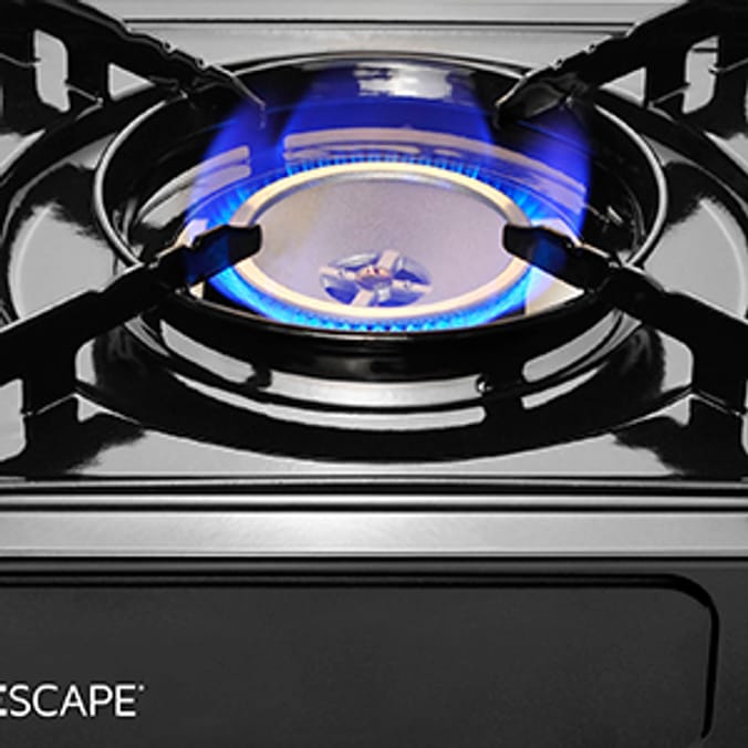 Pursuit Gas Camping Stove Home Bargains