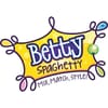 Betty Spaghetty