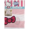 Hello Kitty Single Duvet and Pillowcase Set