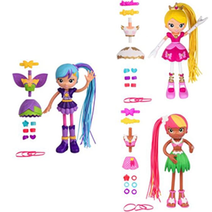 Betty store spaghetty smyths