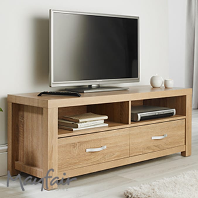 Mayfair store tv stands