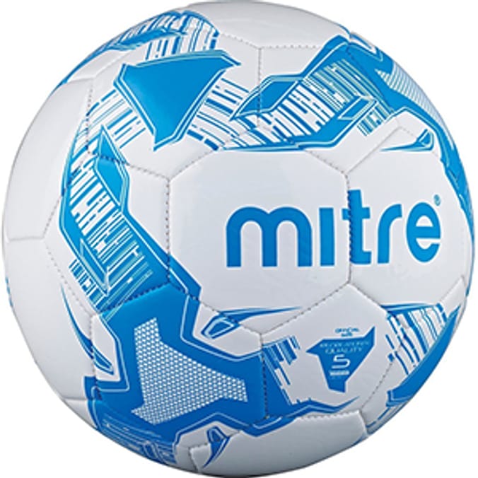 Mitre Balon Football Home Bargains