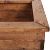 Wooden Rectangular Garden Planter