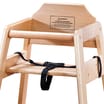 Bistro High Chair