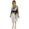 Halloween Children's Witch Costume Age 8-10yrs