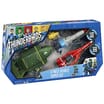 Thunderbirds 4-Piece Vehicle Super Set