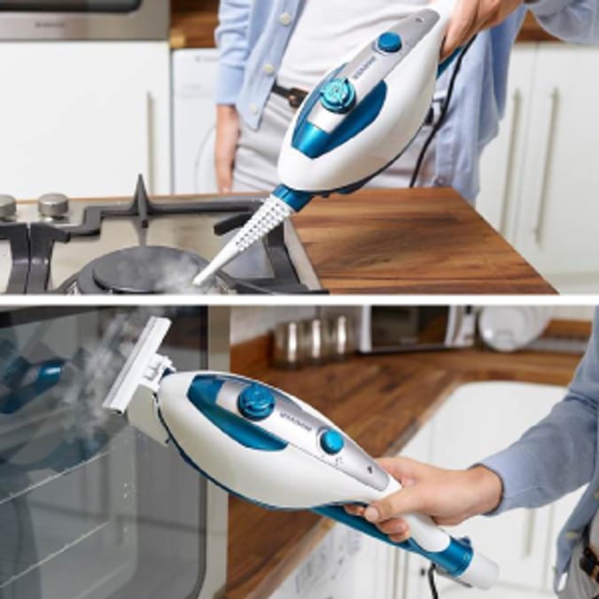 Steam Mop – Hoover